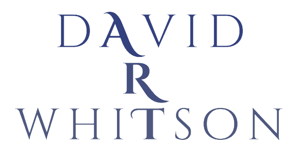 David Whitson Art Logo v2